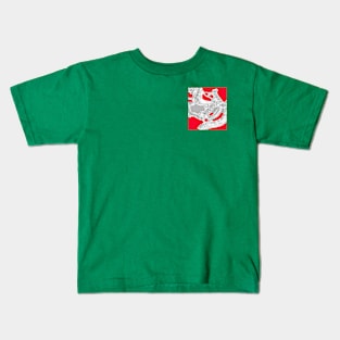 Dukes VFC Kids T-Shirt